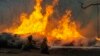 Drought, Development, Land Use Fuel Texas' Wildfire Problems