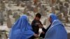 10 лет войны в Афганистане глазами афганцев