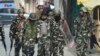 Dua Tentara India Tewas dalam Bentrokan Kashmir