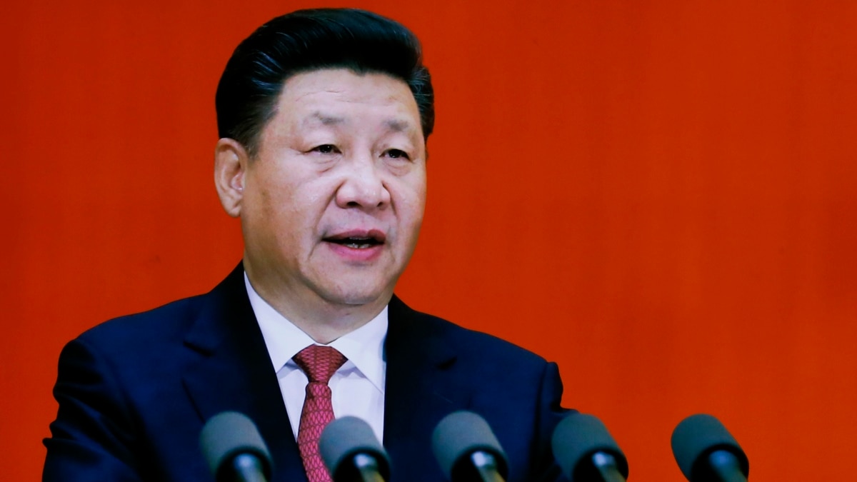 China’s Anti-Corruption Drive Forges Ahead As Political Reshuffle Looms