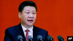 Chinese President Xi Jinping will use a key meeting to drive home the message that his signature anti-graft campaign is far from over and that his authority remains undiminished. 