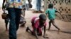 People With Disabilities at Risk in Central African Republic