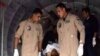 Bom xe giết chết 10 binh sĩ Ai Cập ở Sinai