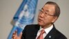 반기문 총장 "시리아, 유엔이 직면한 최대 위기"