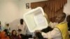 Janubiy Sudan aholisining 99 foizi mustaqillik uchun ovoz bergan