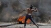 Ejército de Israel destruye viviendas de militantes palestinos
