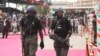 Nigeria Governors Debate Creation of Local Police