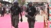 Nigeriyada Boko Haram adlı militant qrup mobil qüllələri dağıdıb 