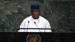 Sierra Leone's President to Sign Law Abolishing Death Penalty
