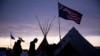 Tribes Don't Know What to Expect From Trump 