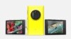 Nokia lanza el Lumia 1020