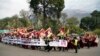Dân Tây Tạng kỷ niệm 54 năm nổi dậy chống Trung Quốc
