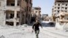 US Rules Out Negotiated IS Withdrawal from Syria's Raqqa