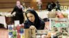 Iranski TV tabui za žene