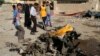 Serangkaian Ledakan Hantam Baghdad, 37 Tewas