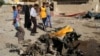 At Least 50 Killed in Iraq Blasts