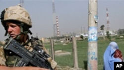 افغانستان میں سیکیورٹی کنٹریکٹروں کے نظام میں اصلاح کی جائے: اقوام متحدہ