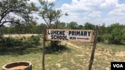 Lumene Primary School