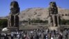 Egyptian Tourism Industry Boost Not Enough