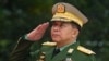 U.S. Condemns Military Coup d'Etat in Burma