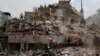Mexico Quake Death Toll 344 as Most Collapsed Sites Cleared