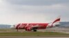 Saham AirAsia Turun Akibat Kekhawatiran Ditutupnya Afiliasi di Indonesia