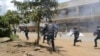 Deux morts et dispersions à balles réelles lors des marches en RDC