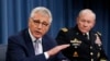 دیمپسی اعزام سربازان امریکایی را به عراق محتمل دانست