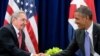 Obama y Castro prometen intensificar cooperación