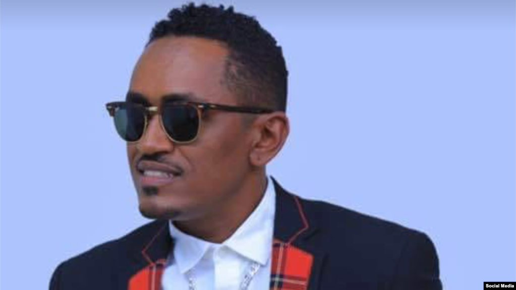 Haacaaluu Hundeessaa