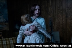 ANNABELLE 3