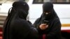 Perempuan dengan Burqa Diserang dan Dilecehkan di Berlin