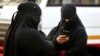 Danish Government Plans Ban on Face Veils