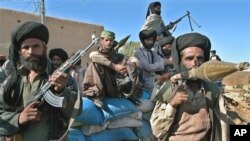بلوچستان : د بلوڅ یاغیانو په بريد کې 15 عسکر وژل شوي