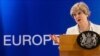 PM May: Jutaan Warga Eropa di Inggris Tak akan Terganggu pasca Brexit