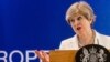 Inggris Bantah Setujui Biaya untuk Keluar dari Uni Eropa