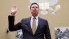 Comey Still in Crosshairs Over Clinton Emails, but FBI Has Targeted Trump, Too