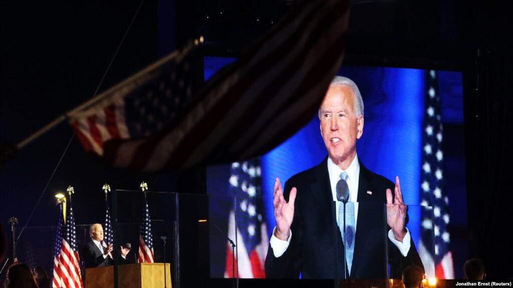 Joe Biden