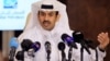 Qatar Za Ta Fice Daga OPEC