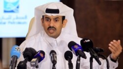 Menteri Energi Qatar, Saad al-Kaabi