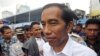 Jajak Pendapat: Jokowi Akan Menang Mudah dalam Pilpres