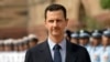 Syrian Rebels Angered by Mention Assad Could Stay