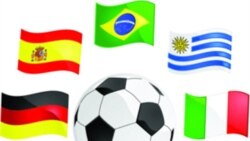 FIFA e clubes europeus em rota de colisão