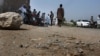 IS Claims Rare Fatal Attack on Pakistani Soldiers