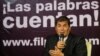Condenan nuevos cierres de medios en Ecuador