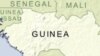 Guinea's Acting Leader Calls for Military Discipline 