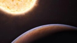 Science in a Minute: Astronomers May Have Found a Planet in Another Galaxy