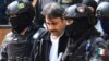 Mexico Extradites Key Lieutenant of Drug Kingpin 'El Chapo' to US