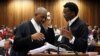 South Africa's Ruling ANC Warns Members Against Corruption