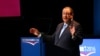 Huckabee Makes 2nd Run for US Presidency